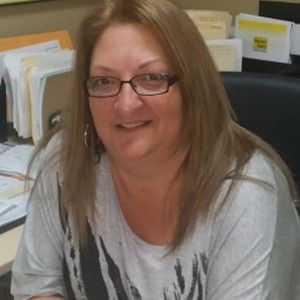 Meet your Posher, Kathy